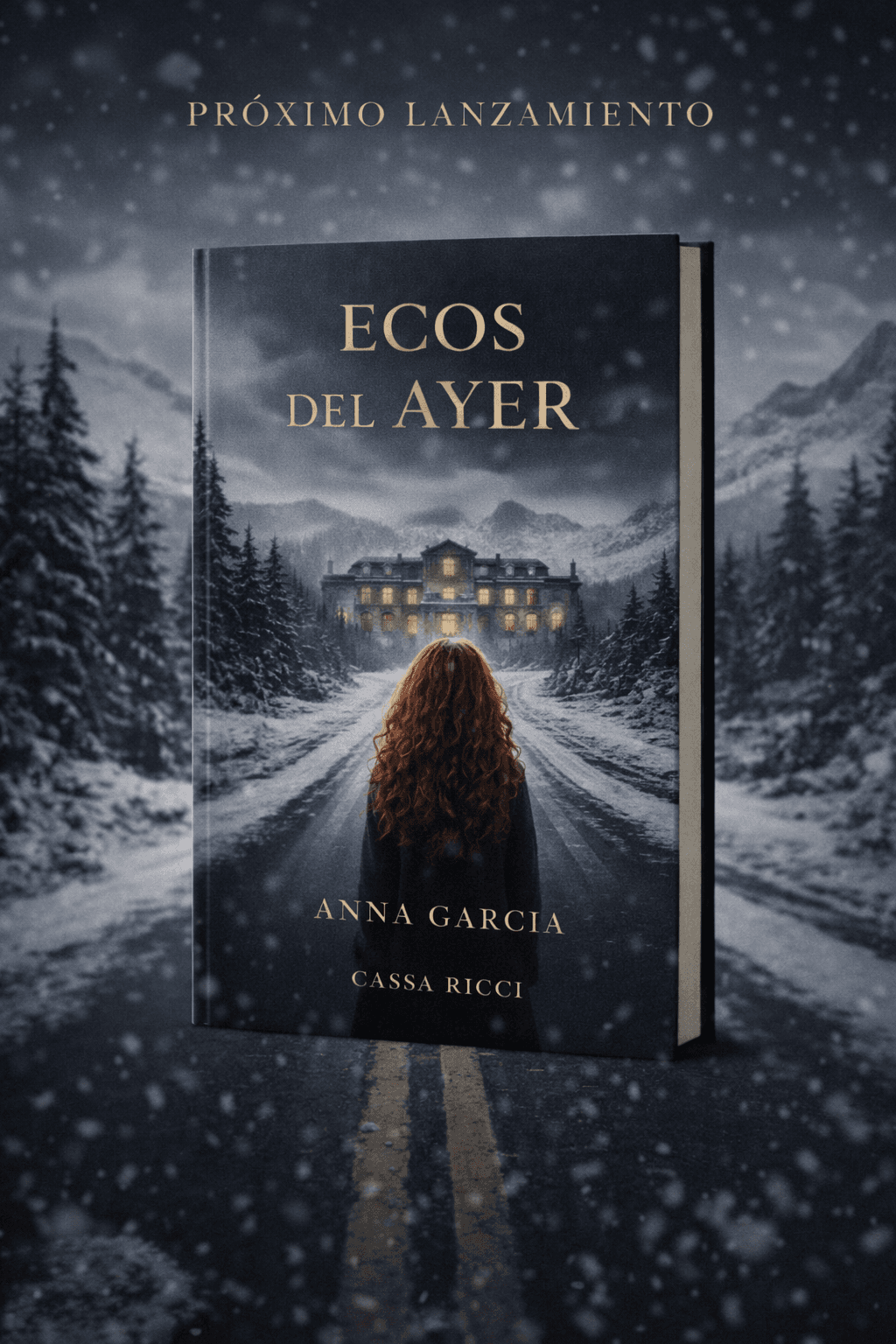 Ecos del ayer
